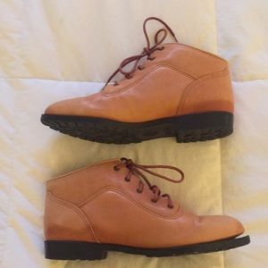 Eddie Bauer Ankle Booties